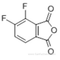 4,5-DIFLUOROPHTHALIC ANHYDRIDE CAS 18959-30-3